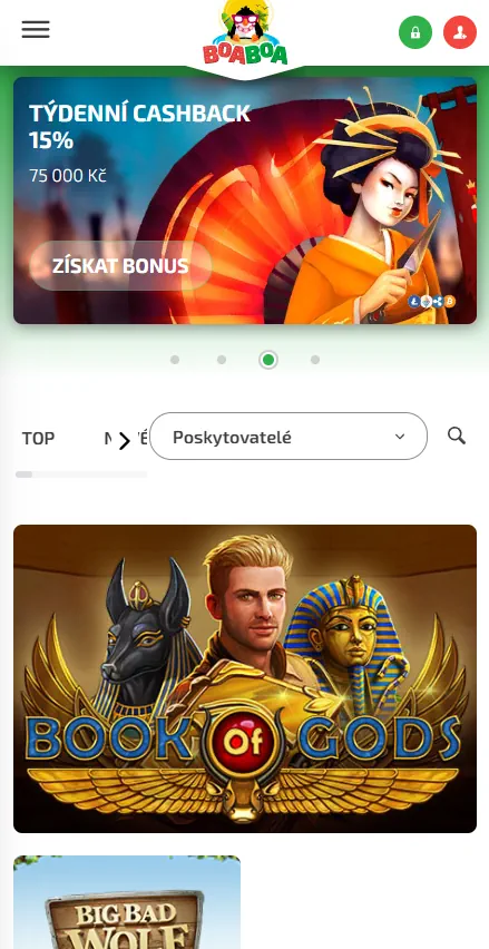 BoaBoa App